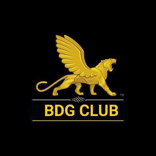 Bdg Club Official Channel