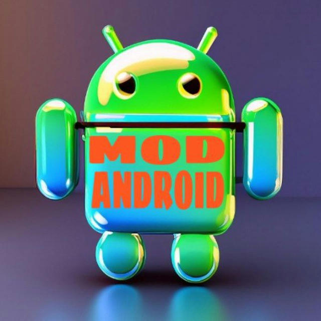 Mod Android Приложение для андроид