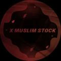 X Muslim Stock