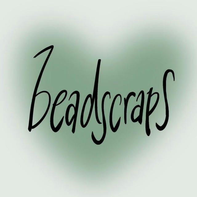 beadscraps 💭