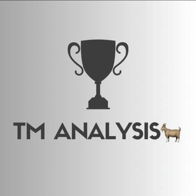 TM ANALYSIS🐐