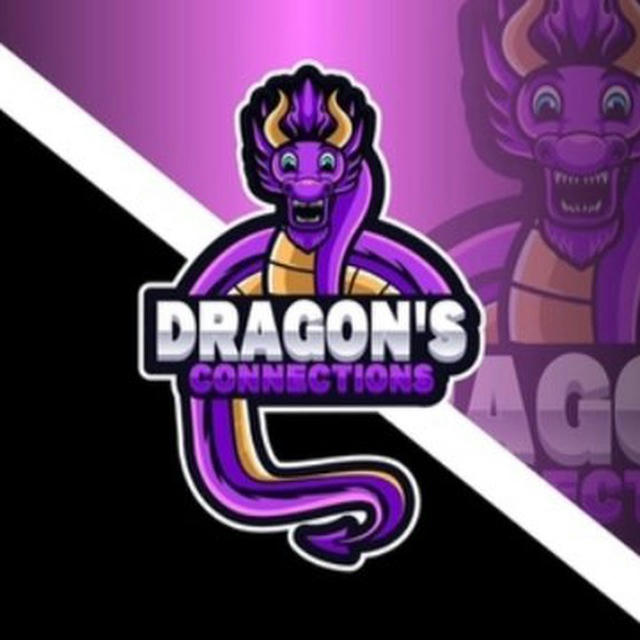 🐉DRAGON$ CONNECTION$🐲