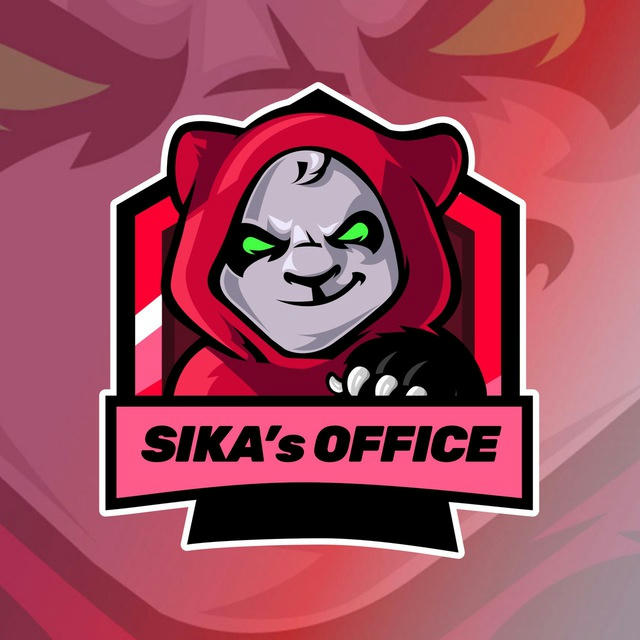 SIKA’s OFFICE