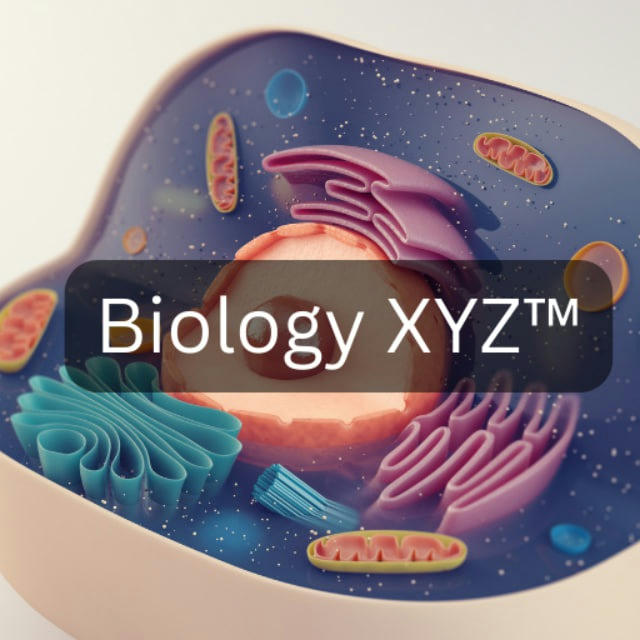 Biology XYZ™
