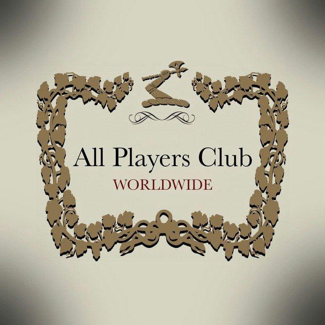 ALL PLAYERS CLUB