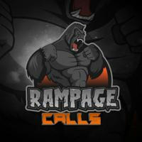 Rampage Calls