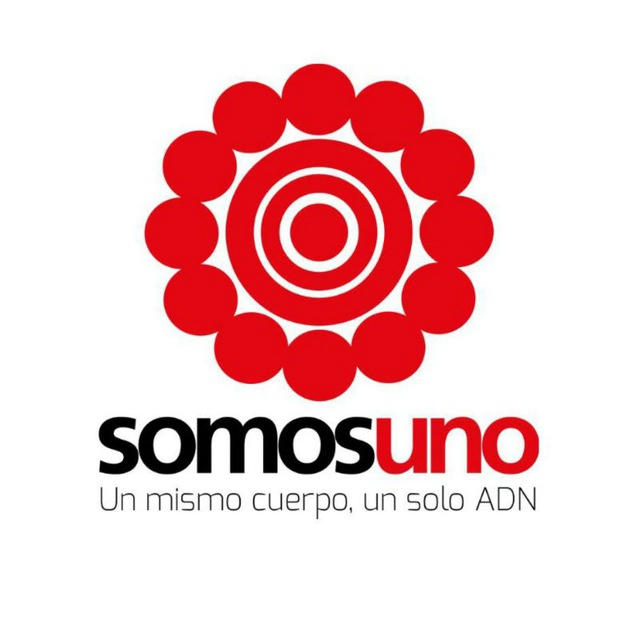 SOMOS UNO PY