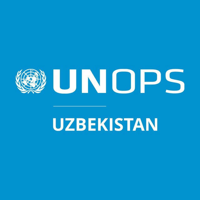 UNOPS Uzbekistan