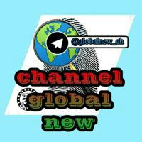 CHANNEL GLOBAL NEW