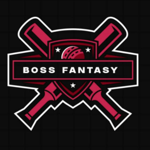 Boss fantasy 🏆