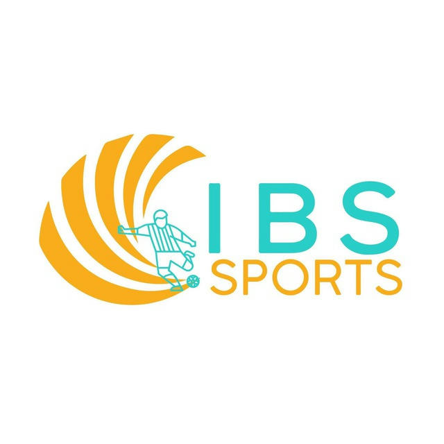 🕊️ IBS SPORTS 🕊️