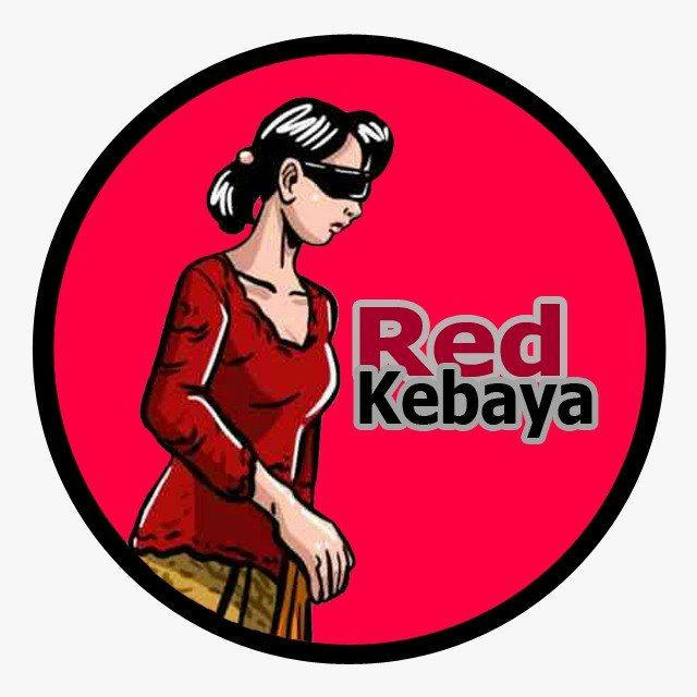 🐊RedKebaya | Channel🐊