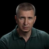 Олег Котенко – Пошук зниклих та полонених