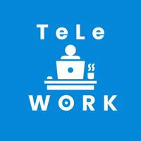 TeLeWork | Дистанційна робота: IT, маркетинг, діджитал