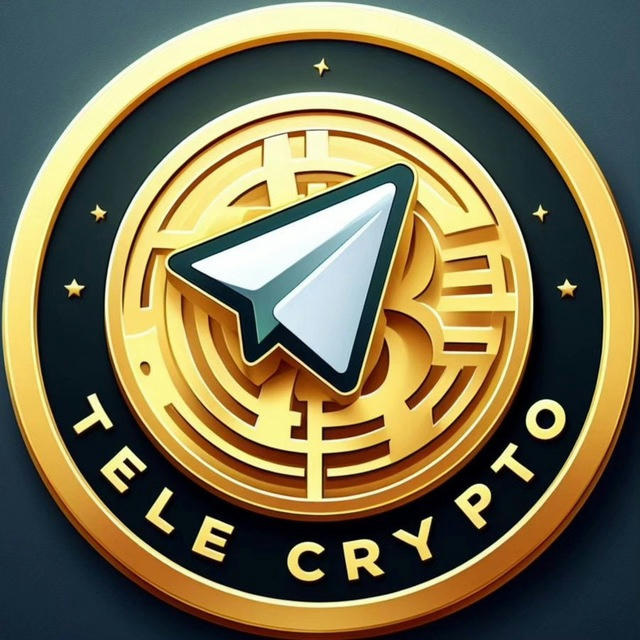 TeLeCrypto | Гроші в крипті 🇺🇦