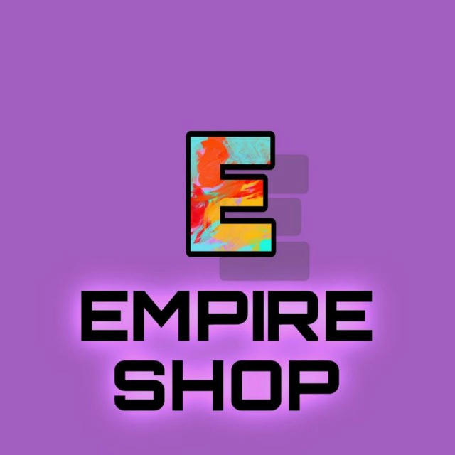 Empire Shop