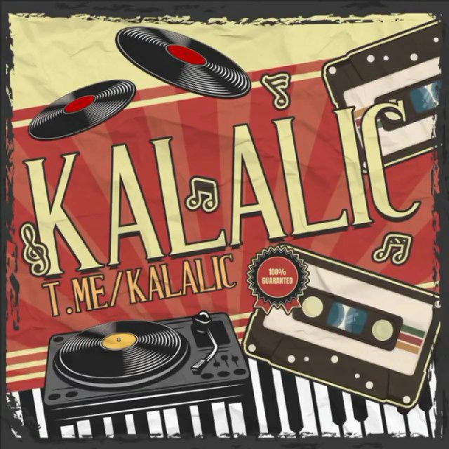 ▷ KALALIC | OPEN ♫