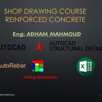 Technical office engineering/ Adham Mahmoud