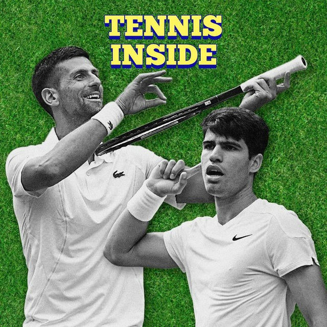 TENNIS INSIDE | SCORE