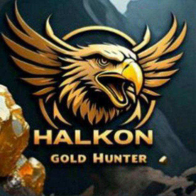 HALKON XAUUSD (GOLD) HUNTER