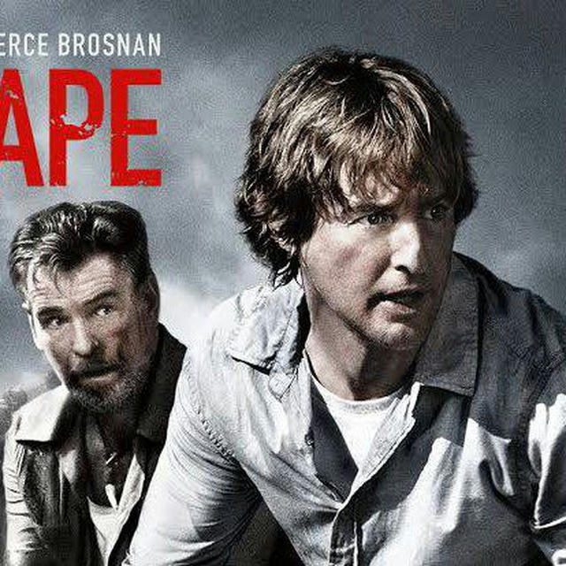 No Escape 2015 Sub indo