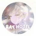 [закрытооо]ray hotel —accounts Bang Dream!