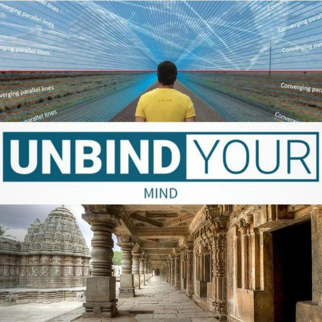 Unbind Your Mind