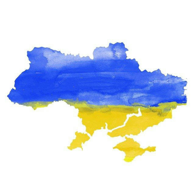 Офіційні джерела України 🇺🇦