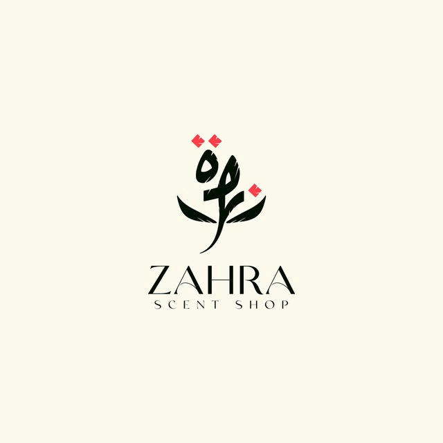 Zahra Scent Shop