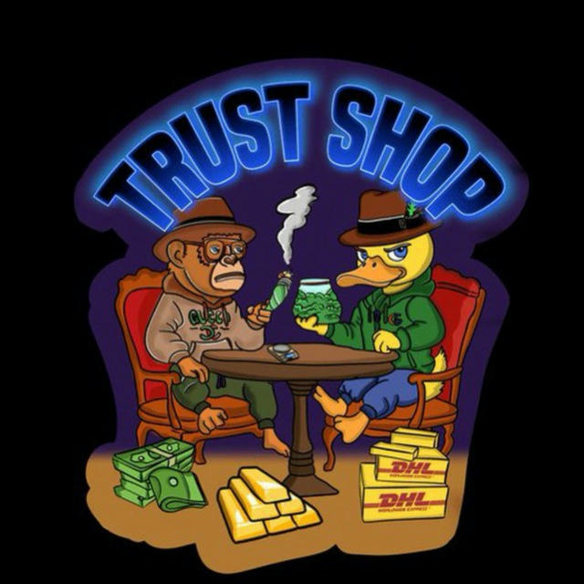 👑TRUST SHOP👑