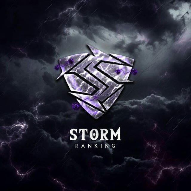 ＳＴＯＲＭ ＲＡＮＫＩＮＧ