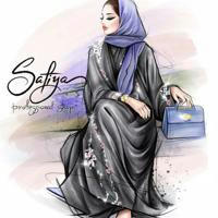 Safiya's store