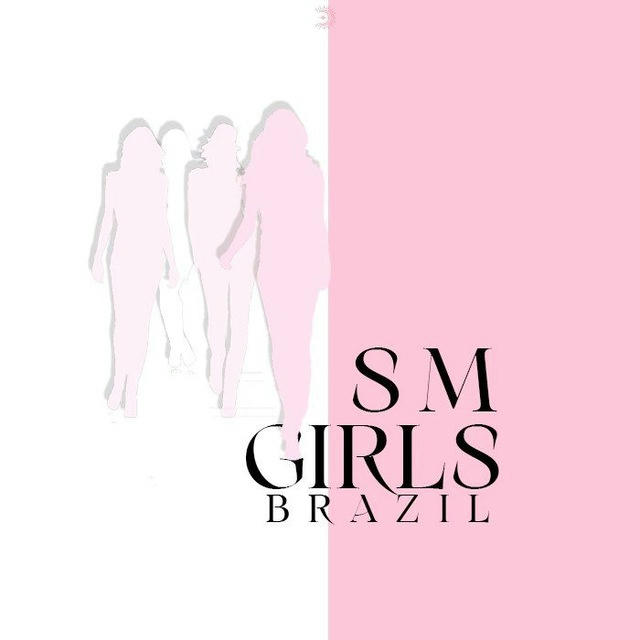 SM GIRLS BRAZIL
