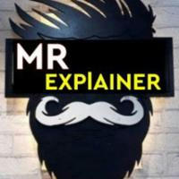 Mr Explainer