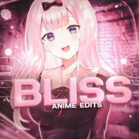Bliss | Anime Edits | Аниме эдиты 4К