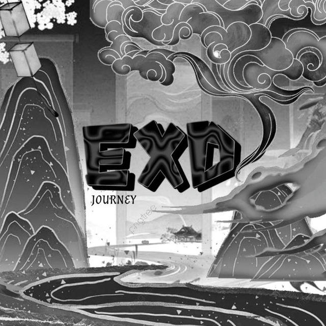 XX : EXDITIONARY JOURNEY.