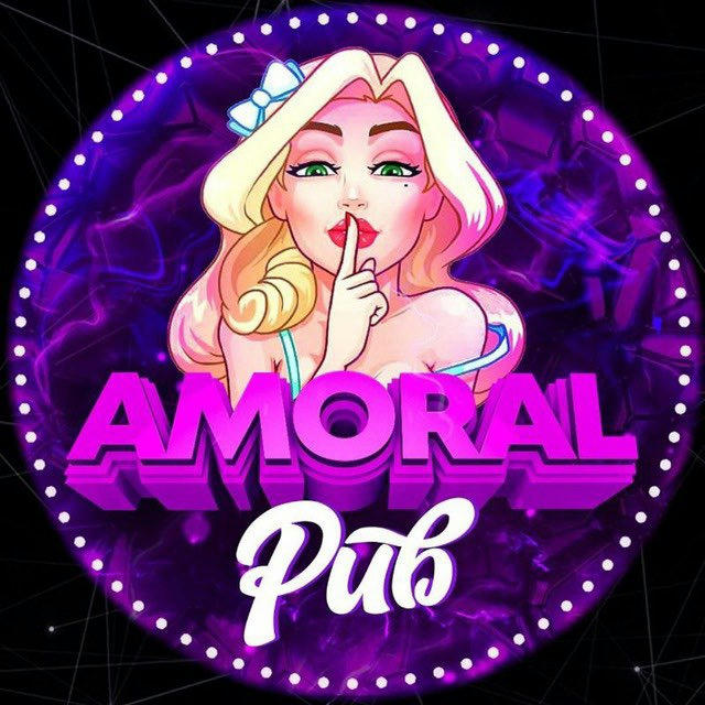 AMORAL PUB