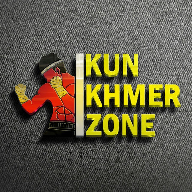 Kun Khmer Zone 🥊