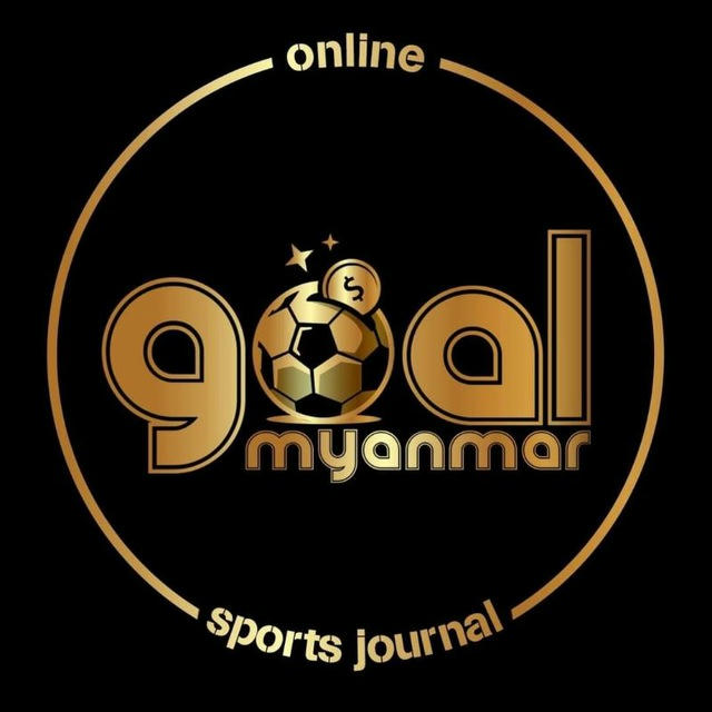 Goalmyanmar Sports