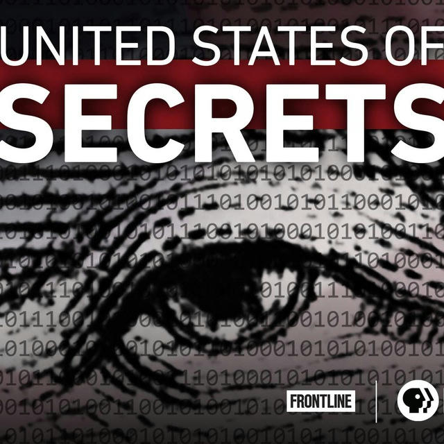 UNITED STATES OF SECRETS