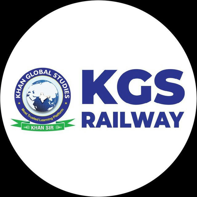 KGS Railway Exams