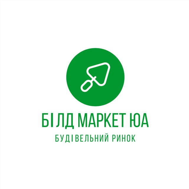 Build Market UA Строительный рынок