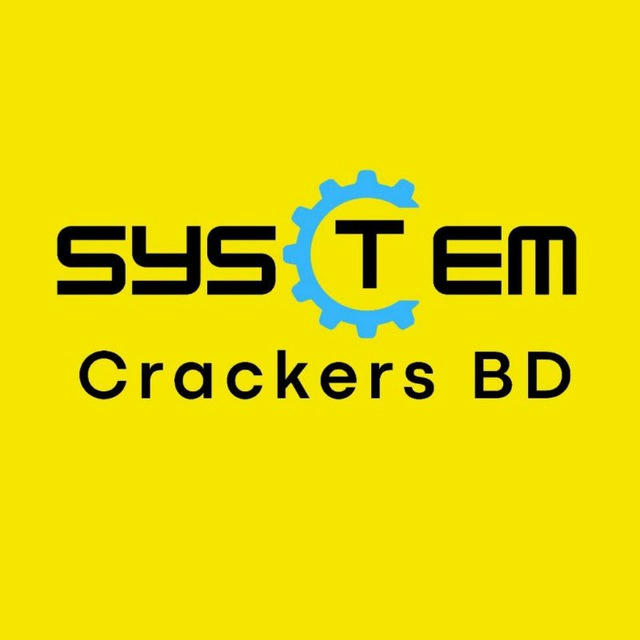 System Crackers BD