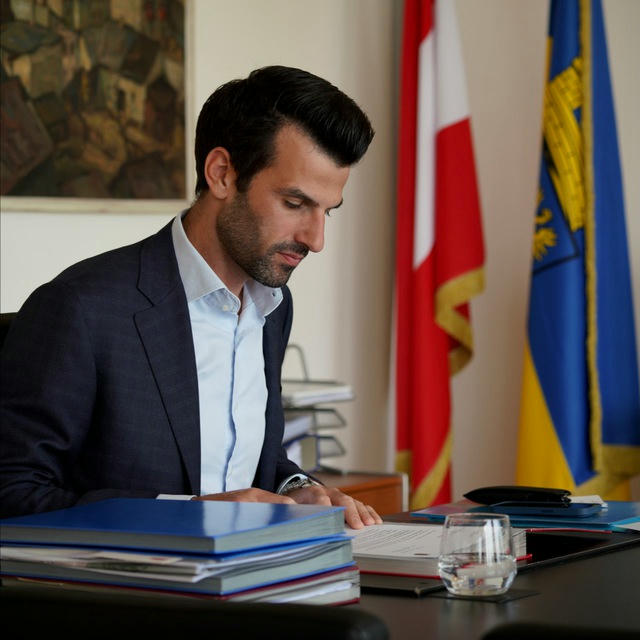Udo Landbauer