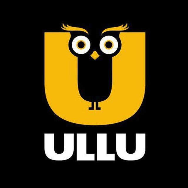 ULLU WEBSERIES