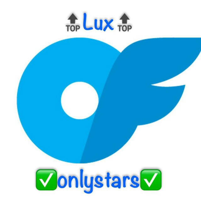 Lux Onlystars🤍💙