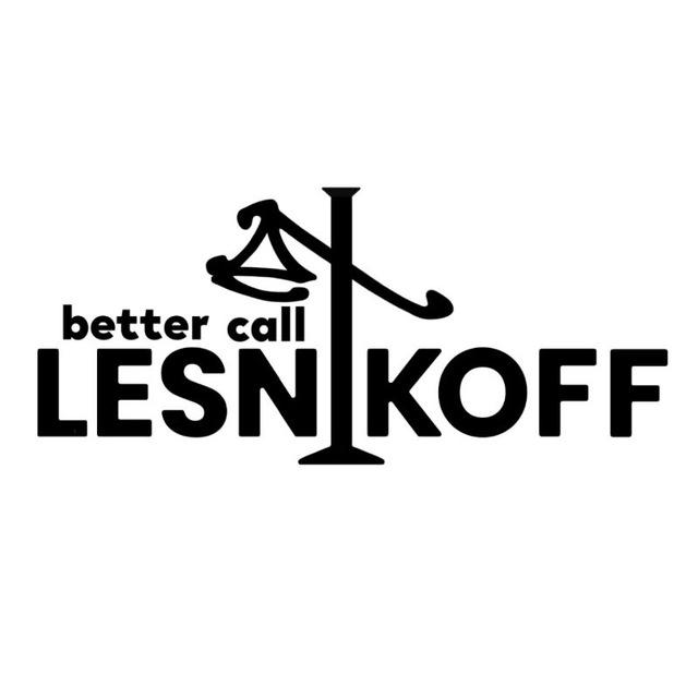 ⚖️ Better Call Lesnikoff (BCL)