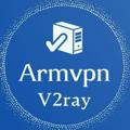 سرور و کانفیگ|v2ray|Armvpn