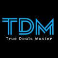 True Deals Master 🛍