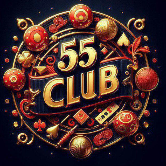 55CLUB OFFICIAL 🎁